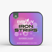 EverLiv Iron Strips - EverLiv LLC